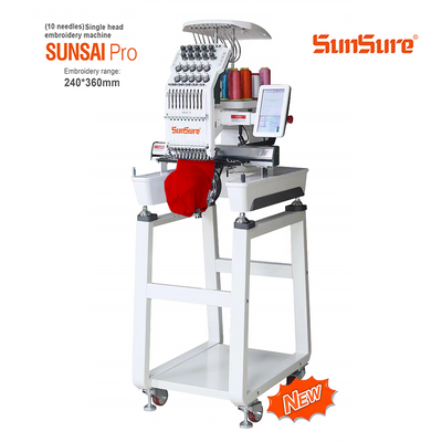 SUNSAI Pro